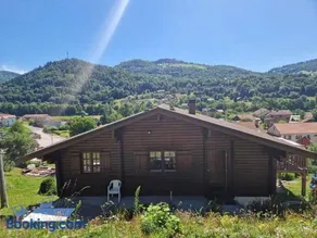 Chalet Les Pervenches - Image 3