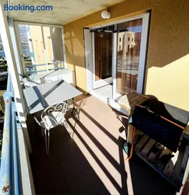 Appartement lumineux proche plage et parking - Image 3