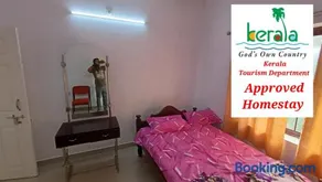 Space villa Homestay - Image 1