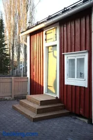 Captains Cabin, Old Town, Kokkola - Image 3