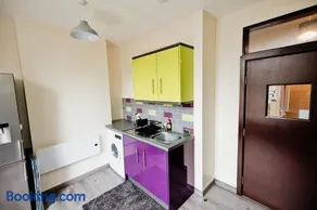 The Residence by JS Apartments - Image 3