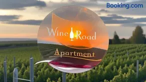 Wine Road Apartment - Image 1