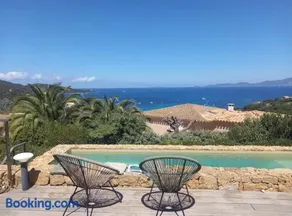 Magnifique villa vue mer avec piscine - Image 1