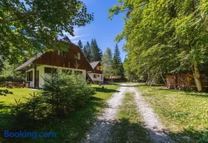Počitniška hiša Radovna - Image 2