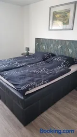 Ferienwohnung Odersee - Image 1