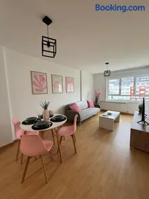 Apartamento a pie de playa La Pepa - Image 1