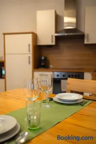 Orchidea Apartman - Image 5