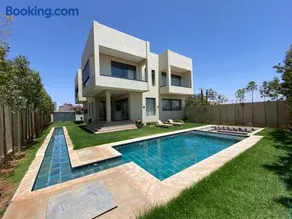 Villa Dounia Nuova - Image 2