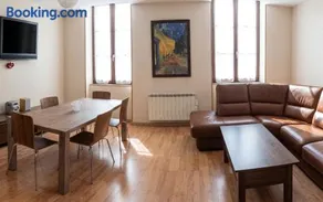 Appartement confortable à Roanne avec jardin et parking - Image 3