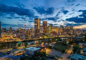 Breath Taking View-TopFloorPHaccess-DTskyline-2BR2WR-5Guest - Image 1