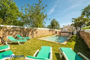Villa Monte Algarvio - Private Heated Pool - wifi - Image 1