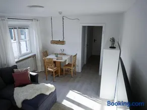 Helles 2-Zimmer-Apartment in Ostin am Tegernsee - Image 5