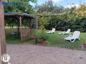 Maison rénovée avec grand jardin, proche des Sables-d'Olonne, 4 chambres, terrasse et Wifi - FR-1-426-187 - Image 3