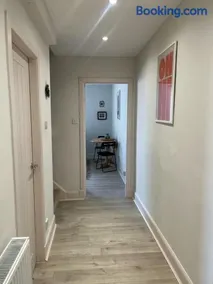 Neuk Nest,serene 2 bedroom apartment in Anstruther - Image 5