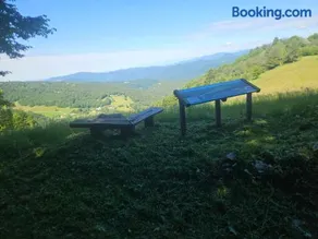 Turistična kmetija Široko - Image 1