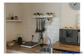 Appartamento Stockholm - Taormina Mare e Spiaggia Privata - Image 2