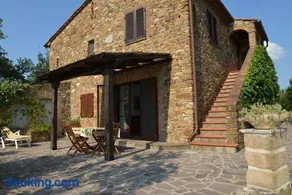 Terra Berni Poggio Ferrone - Image 1