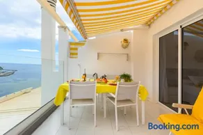 Artemisa Penthouse - Monsenor Apts - Image 2