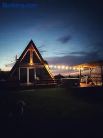 Cabana Refugio - Image 1