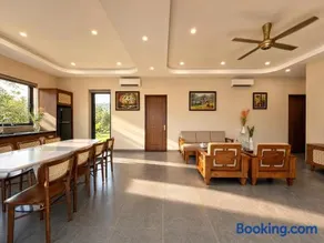 Cuc Phuong Mineral Retreat - Image 3