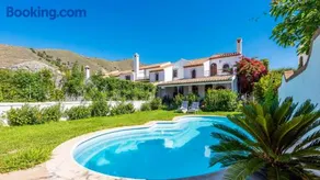 Casa de la Chucha Motril by Ruralidays - Image 1