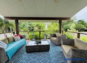 The Sunbirds Nest Pet Friendly - Image 3