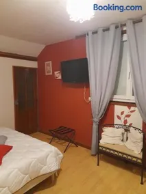 Chambre d'hôte 4 personnes - Image 4