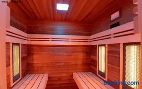 La Somptueuse 100m2 Spa/Sauna privé - Image 3