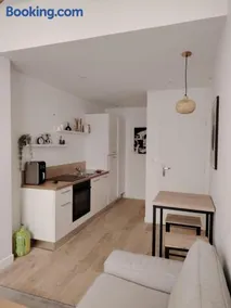 appartement cosy - Image 4