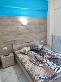 GCM 1 ROOMS kentro k parking - Image 1