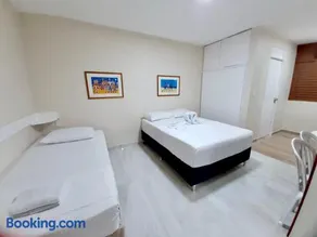 Apartamento à beira mar da praia do francês - Image 4