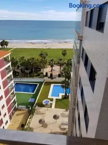 Frontal Las Terrazas 1 en Marina d`Or - Image 2