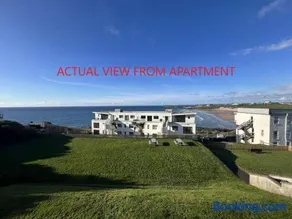 C8 Bay Apartments - Fistral Beach View - Newquay - Image 5
