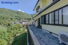 LakeView-Rental Villa Engawa House - Image 1
