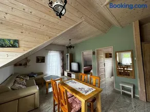 Domek na Śmigowskim Piwniczna-Zdrój - Image 3