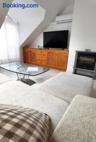 Ferienwohnung Katja in der Villa Seeblick - Image 2