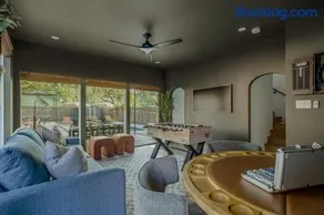 Casa Tranquila - Pool Ping Pong Game Room & More - Image 2