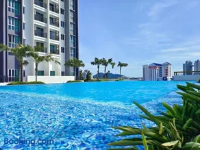 Metropol Serviced Apartment - Bukit Mertajam, Penang - Image 1