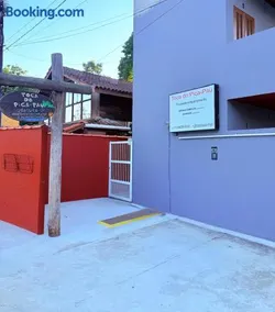 Apartamentos com cozinha Toca do PicaPau - Image 3