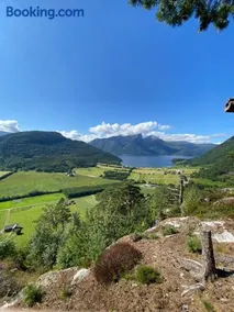 Fjord & Mountain View House - Image 1