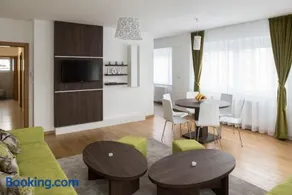 Turistic Apartments Centar Sarajevo - Image 2