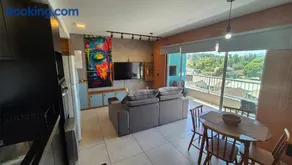 Apartamento 2 quartos Blumenau a 10 minutos da Vila Germânica - Image 1