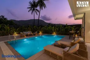 StayVista at Mini Earth with Wi-Fi & Pool - Image 2