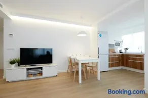Precioso Loft zona Santiago Bernabéu Madrid - Image 4