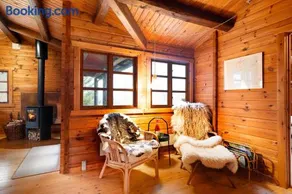 Cozy Holiday House Close To The Beach On Mols - Image 3