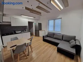 Apartamenty Herman - Image 1