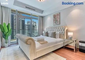 bnbmehomes - Paramount Hotel Midtown - Image 4