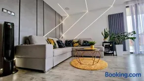 Apartament SZWEDZKA - garaż podziemnym , dostęp 24h code , duży taras 30m - Image 1