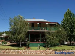Nelsons of Bridgetown - Image 1