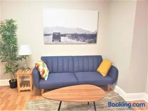 Delightful Private Room in Washington DC - Image 4
